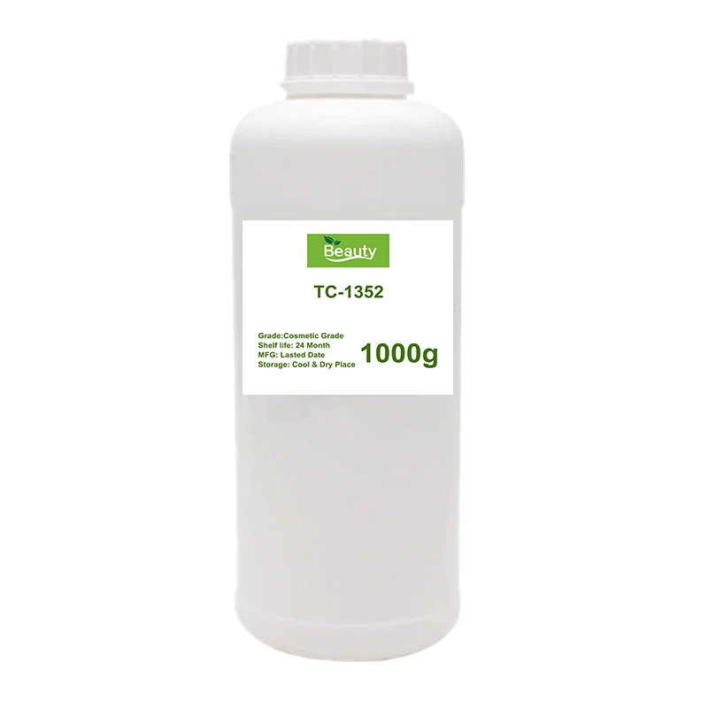 Hot sale TC-1352, Hair conditioner styling agent,Cosmetic Raw,high quality