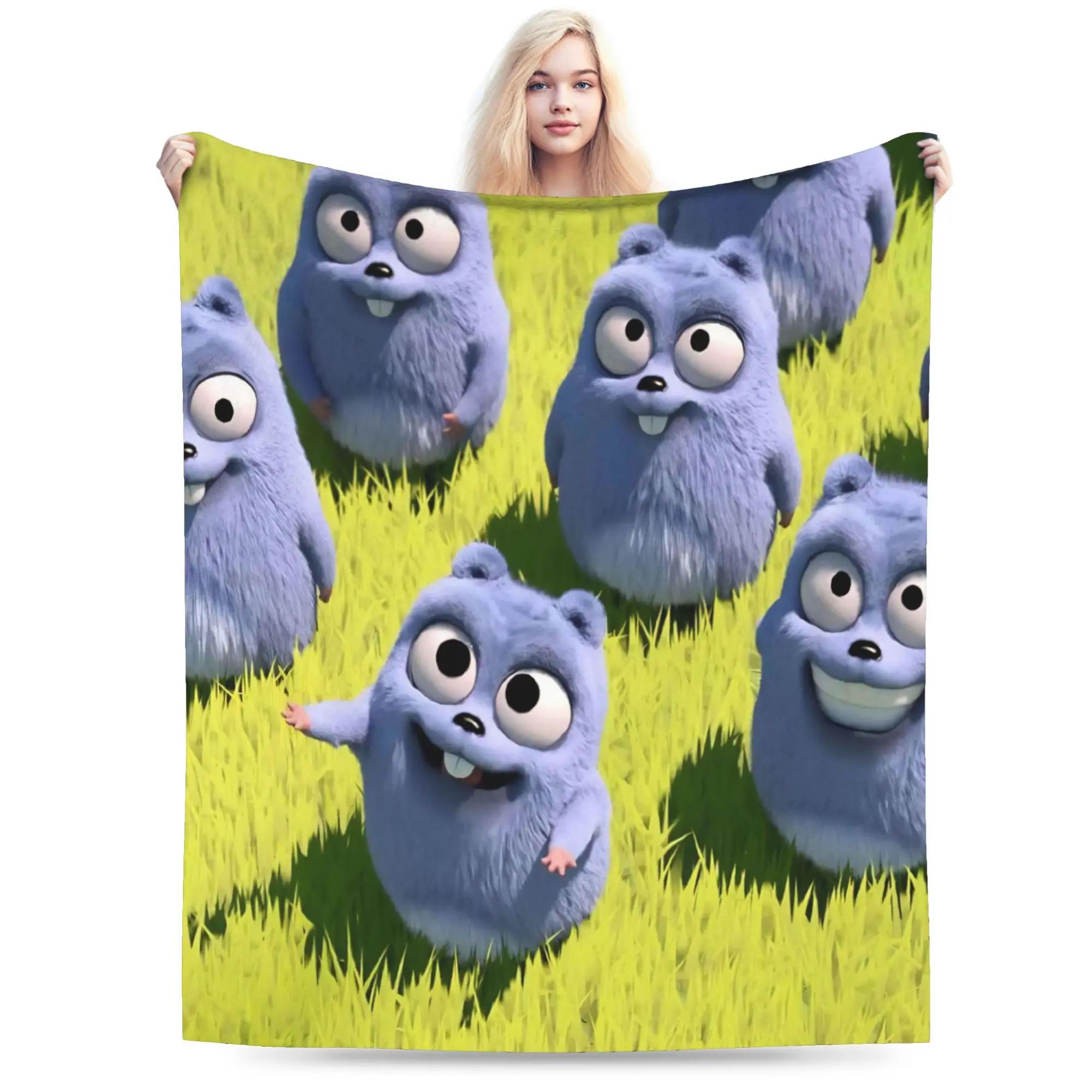 Soft Blanketchildre…