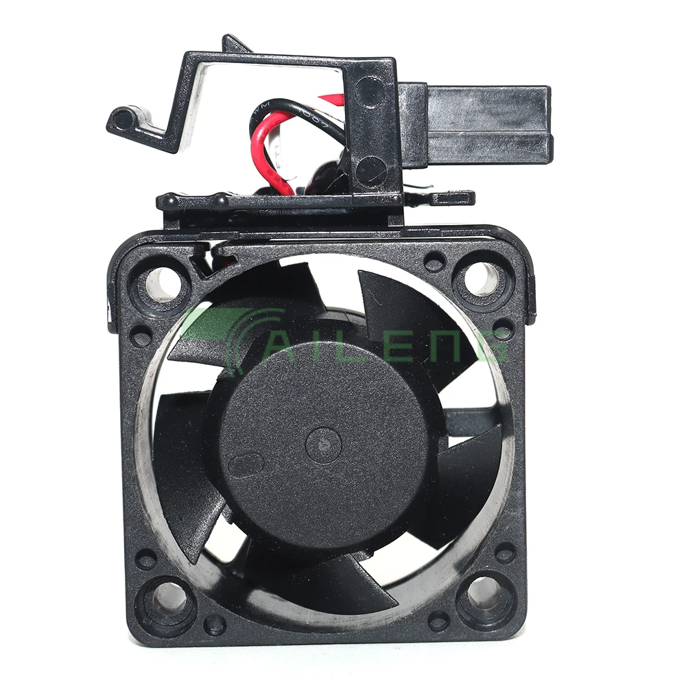 for FANUC System Fan Cooling Fan Original CPU Fan A90L-0001-0551 # A 109P0424H6D23 4015 40x40x15mm