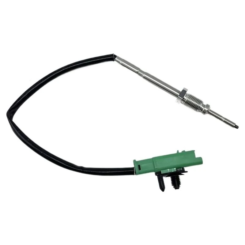 LR030747 For Land Rover Discovery Sport Range Rover Jaguar XF Exhaust Gas Temperature Sensor 2009-2015 Models A J813038