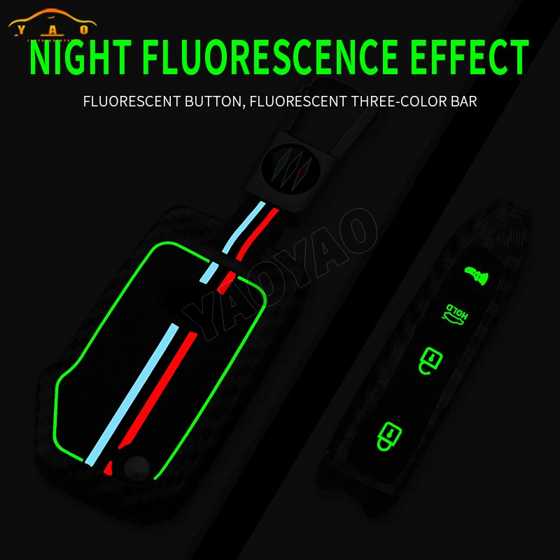 2025 غطاء حافظة مفاتيح من سبائك الزنك لكيا سبورتاج R GT ستينغر GT سورينتو Ceed CD سيراتو فورتي 2018 2019