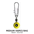 M-100pcs