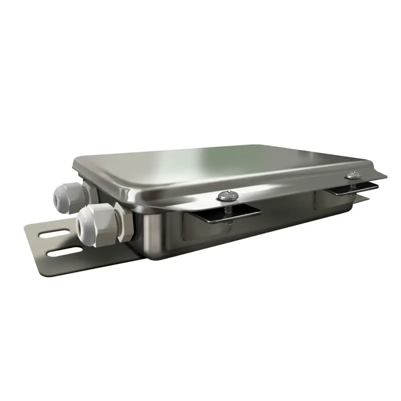 WTM621-A High-Precision Stainless Steel Waterproof 4-Channel Weighing Module Batching Transmitter