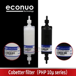 Cobetter 10um Ink Filter PHPW-INKPP1000CC PHPB-INKPP1000CC Capsule Filter for Konica HandTop Ricoh G5 Printhead