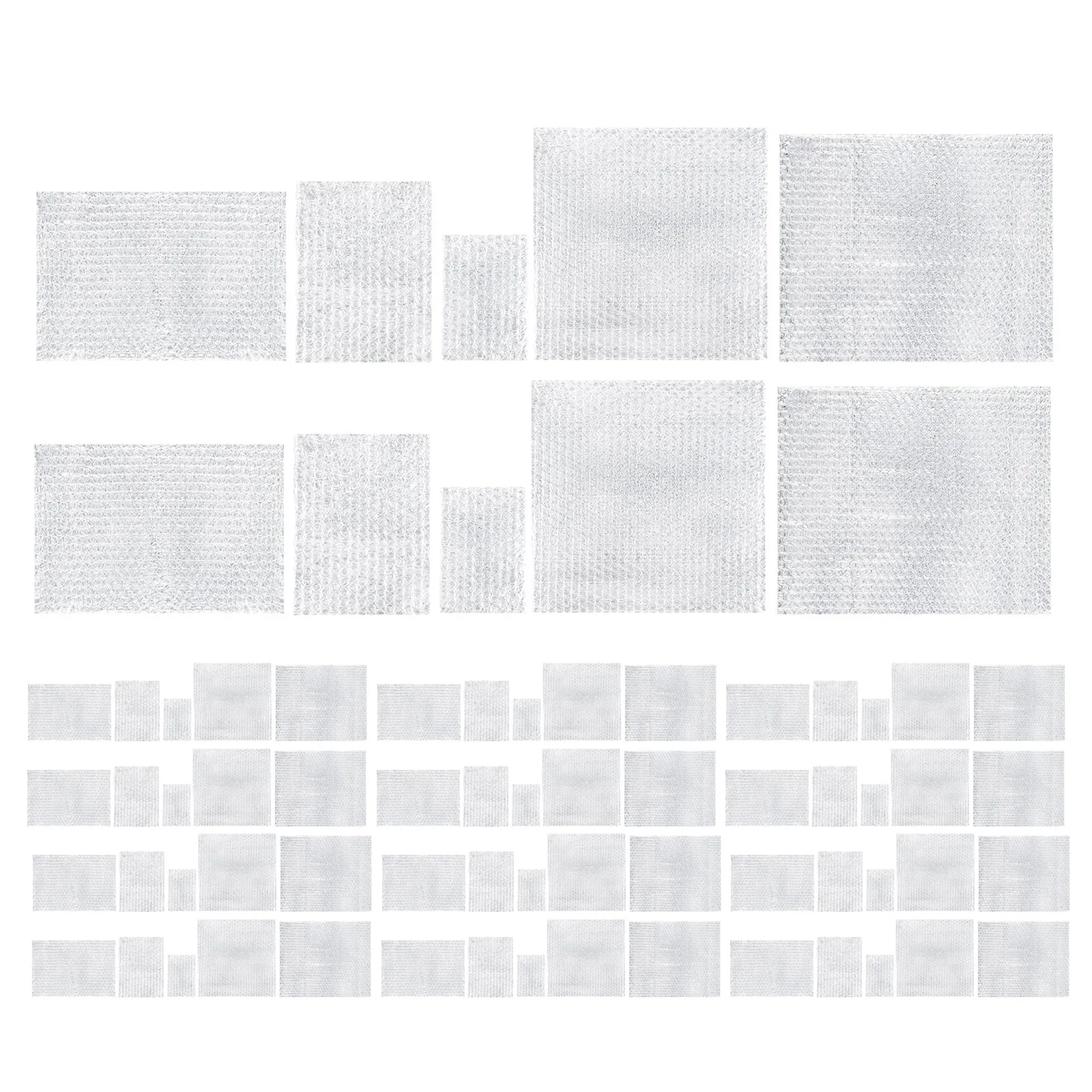 100pcs-thickened-double-walled-shockproof-bubble-bags-self-sealing-clear-protective-packaging-pouches-for-fragile-electronics