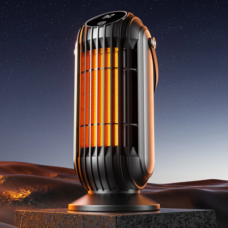 

Настольные 1500 Вт PTC керамические тепловентиляторы для домашнего офиса, теплый обогреватель, вентилятор, электрический обогреватель, вентиляторы, грелка для рук, ног, машина для зимы