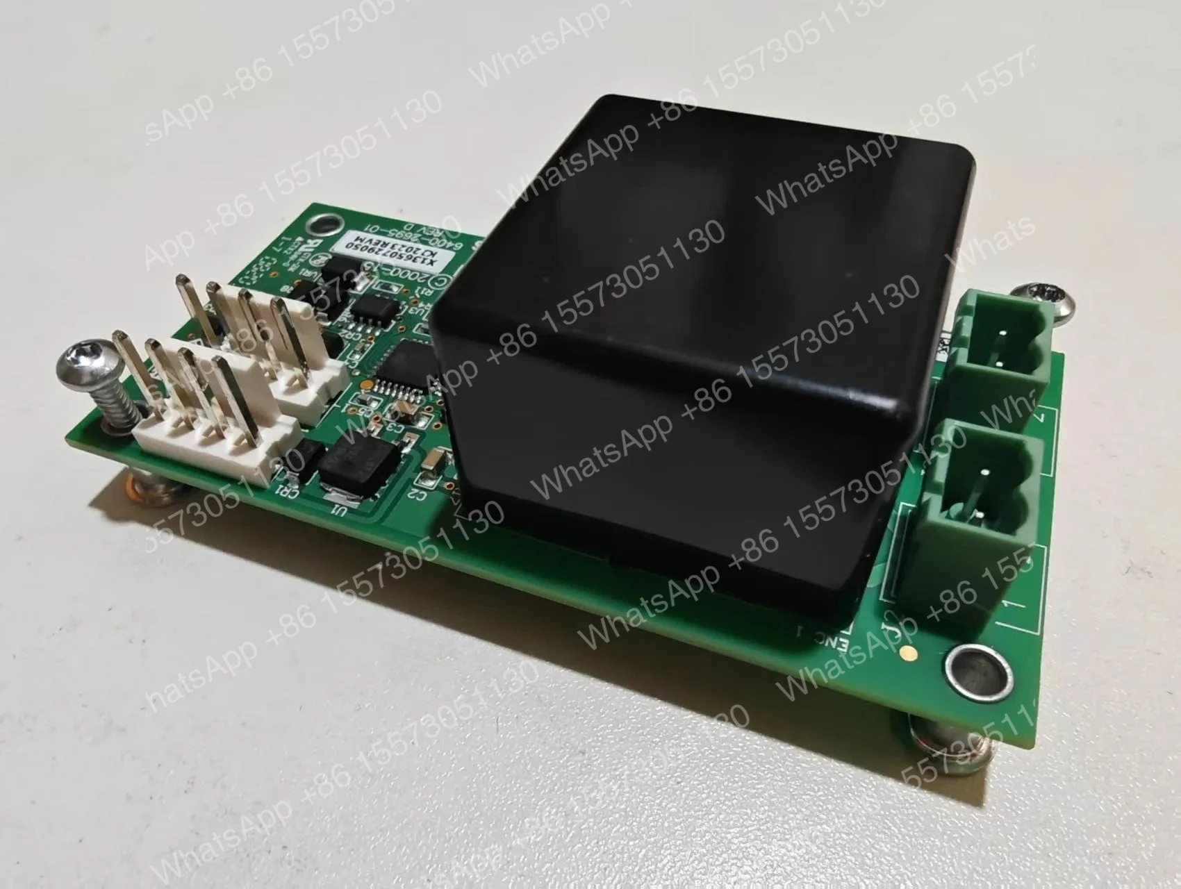BRD04874 Refrigeration and Air Conditioning Accessories Water Flow Module X13650729050 6400-2695-01 BRD02946