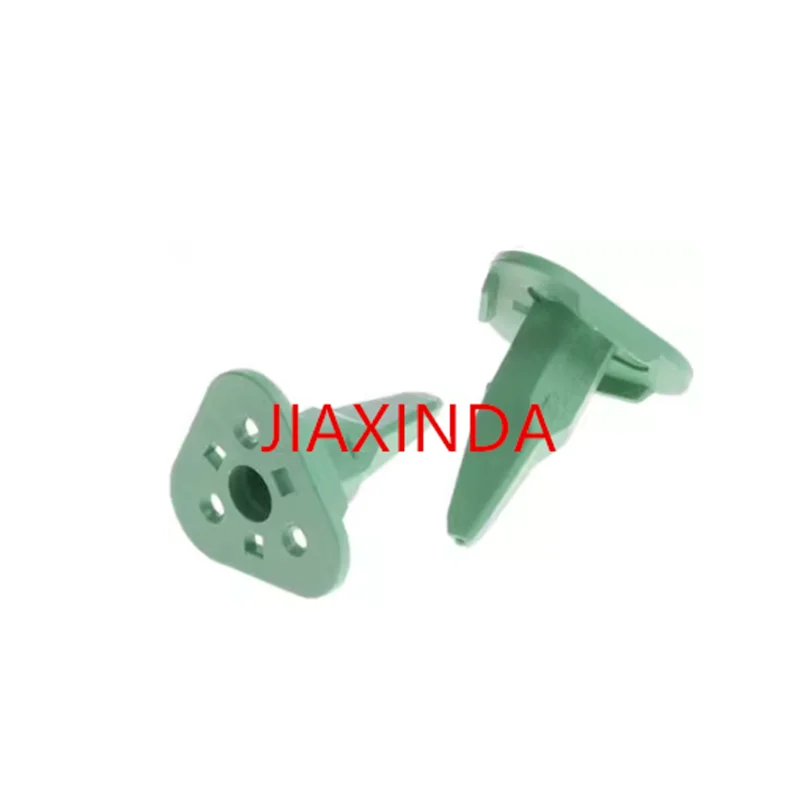 W3S-P012 Connector male-shaped snap connector plastic housing protective cover