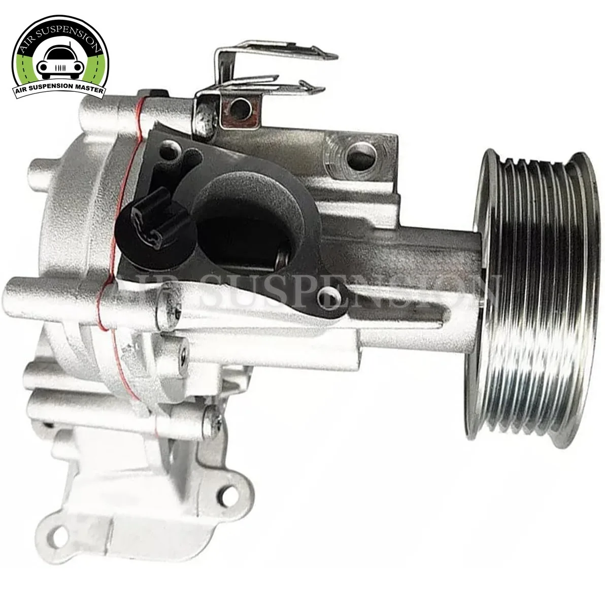 

5048283AF 05048283AF Water Pump For JEEP WRANGLER 2.0 L4 2018-2022 05048283AE 05048283AD 05048283AC 05048283AB 5048283AE
