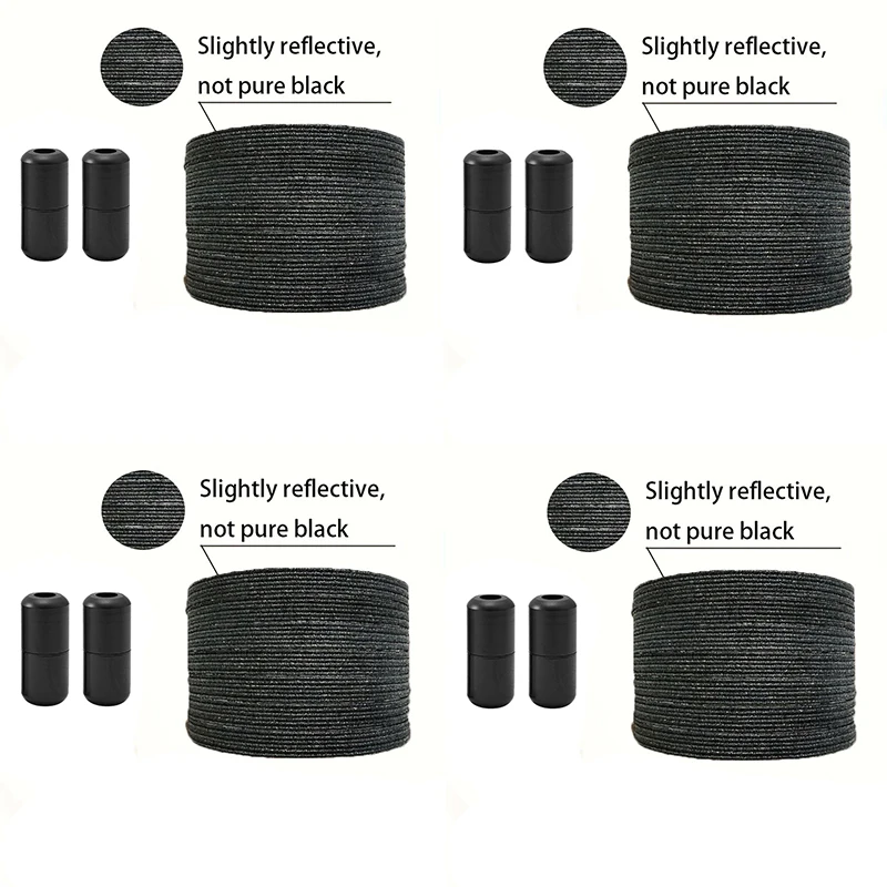 Variant: 4pairs-Black