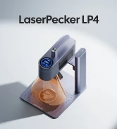 

HotPortable Laser Engraving Machine LaserPecker 4 Laser Engraving Machine for Metal 10W Engraving Machine