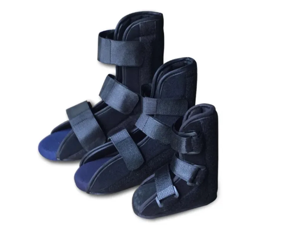 Kids AFO Drop Foot Splint Baby Ankle Foot Brace Night Splint Toddler Strephenopodia Strephexopodia Splint