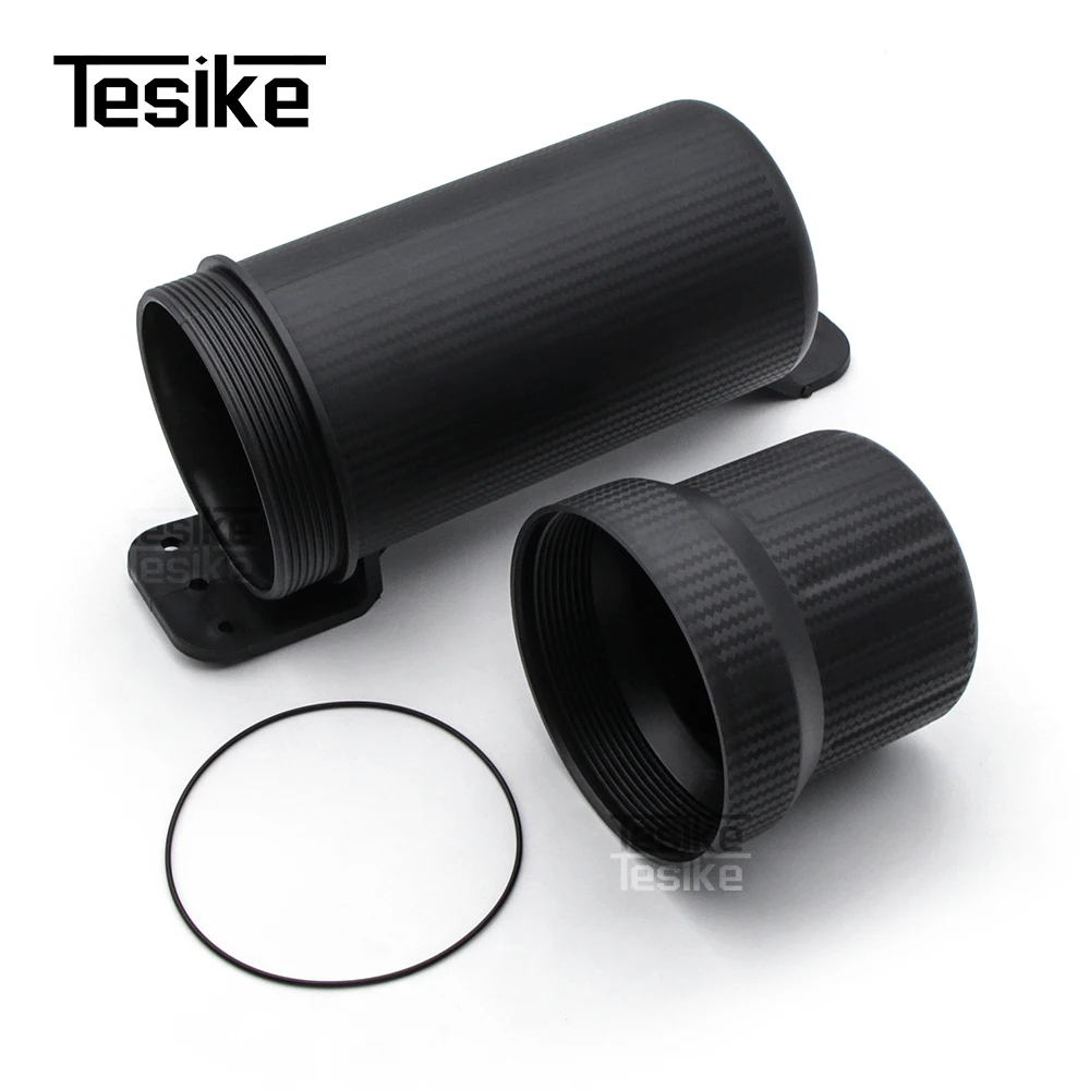 

Motorcycle Universal Off-road Storage Barrel Raincoat Gloves Storage Box Tool Waterproof Tube for Suzuki Yamaha Honda