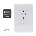 6PCS