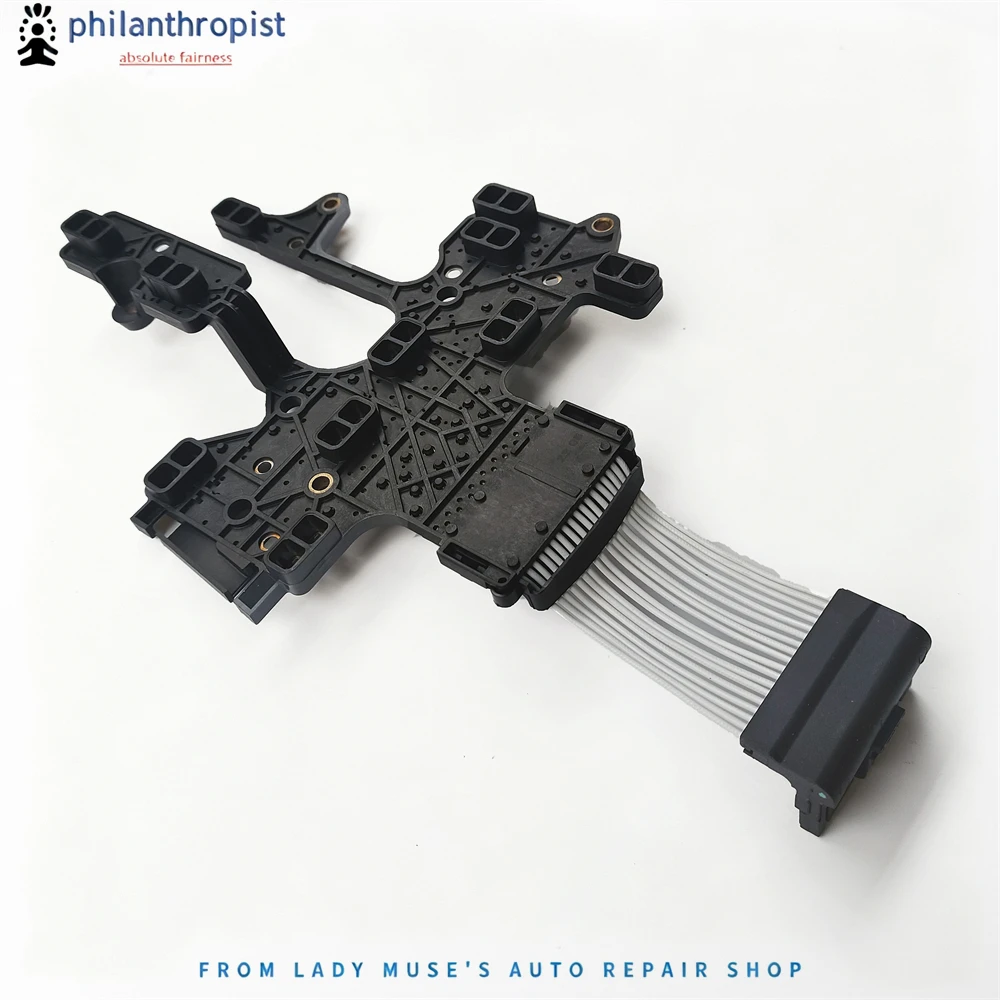 02E DQ250 02E325039 Gearbox Circuit Board Transmission Wiring Harnes 02E325039 Fits For Audi VW