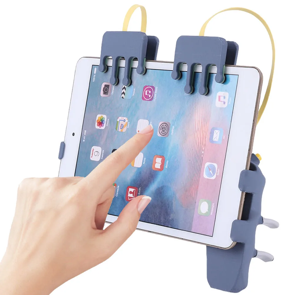 

DIY Tablet Game Handle Pulse Continuous Shooting Mobile Gaming Controller Multiple Sizes To Choose