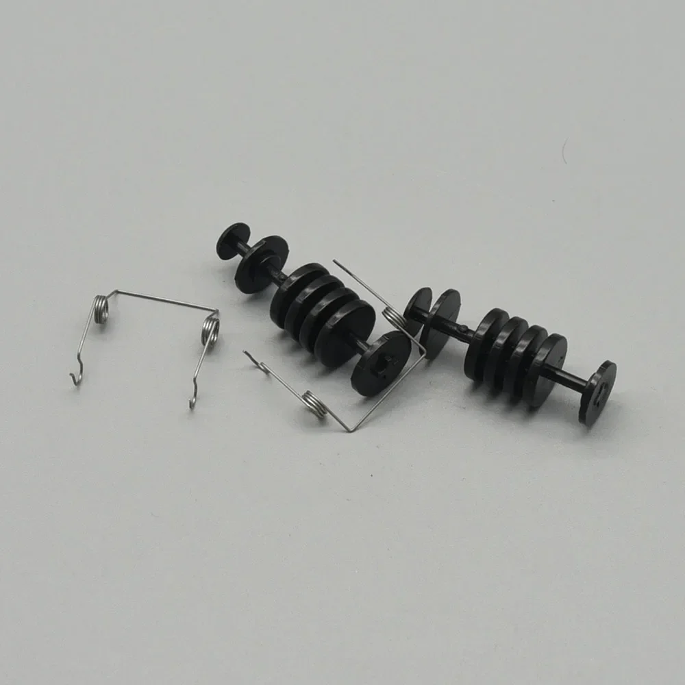 10SETS Fuser Fixing Paper Delivery Roller Spring for HP P1005 P1006 P1007 P1008 P1102 P1106 P1108 M1132 M1136 M1139 M1212 M1213