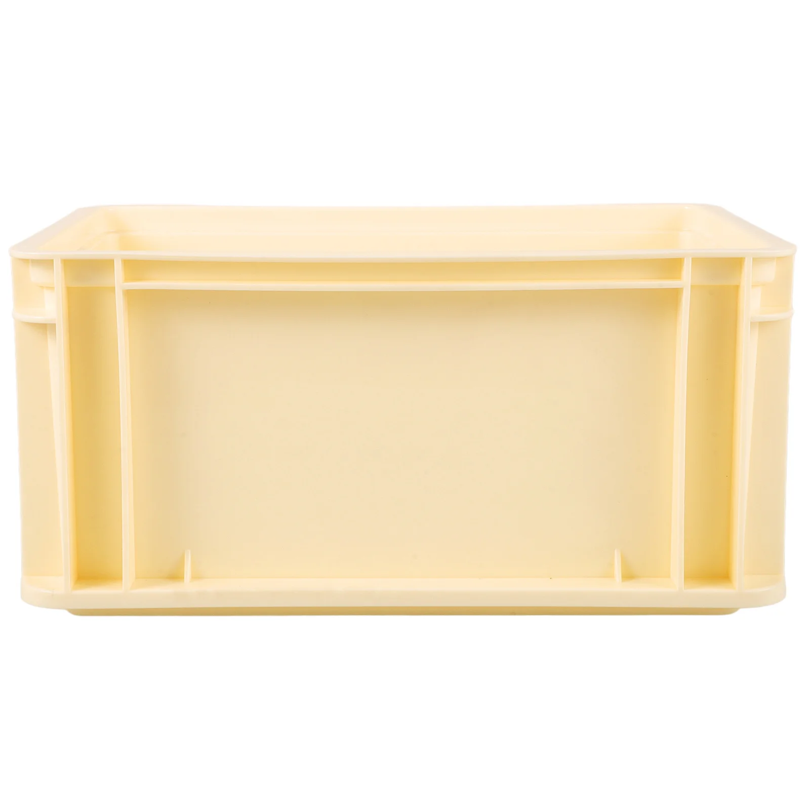 

Reusable Plastic Storage Box Stackable Desk Pen Holder Large Capacity Multifunctional Office Stationery Organizer Storage Box