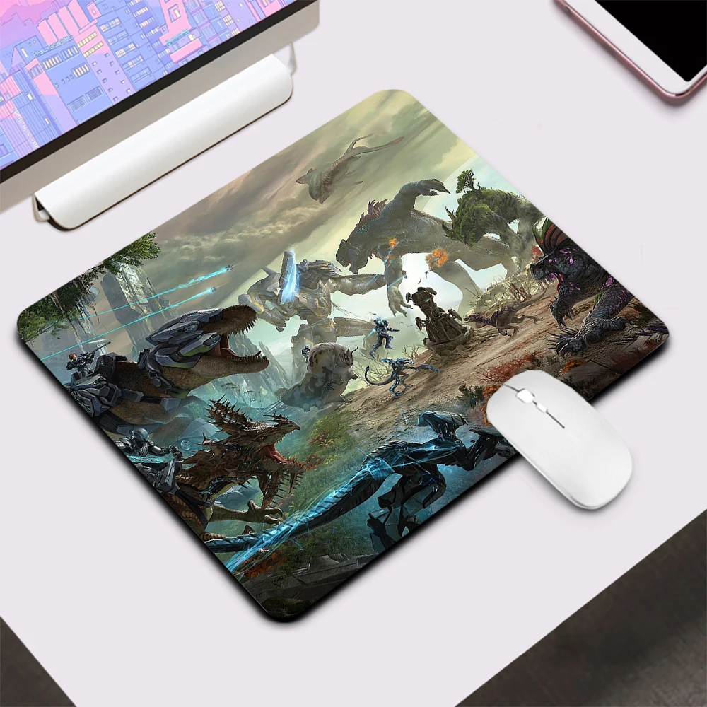 Ark Survival Evolve…