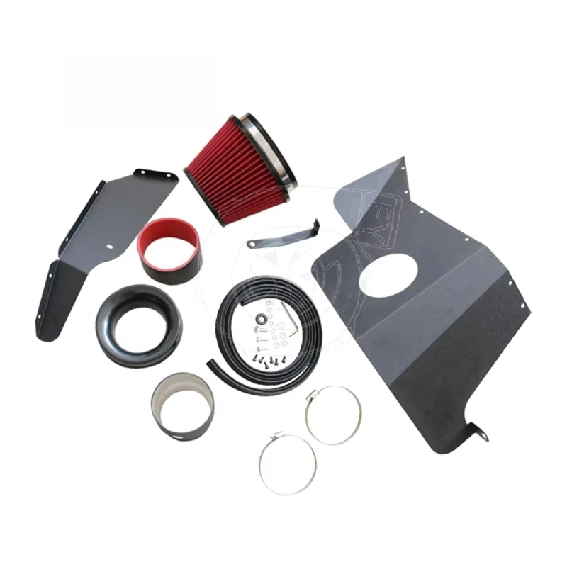 

Air Intake Pipe Kit For FORD MUSTANG 2.3L 15-17