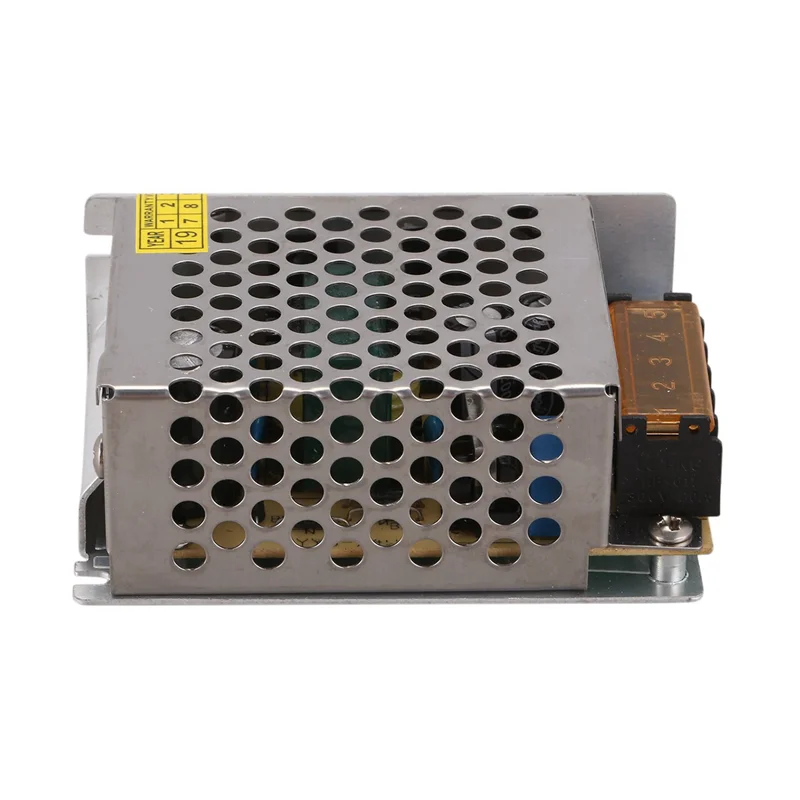 4X AC To DC 5V 6A Regulated Switching Power Supply Converter For LED Display-BAAQ