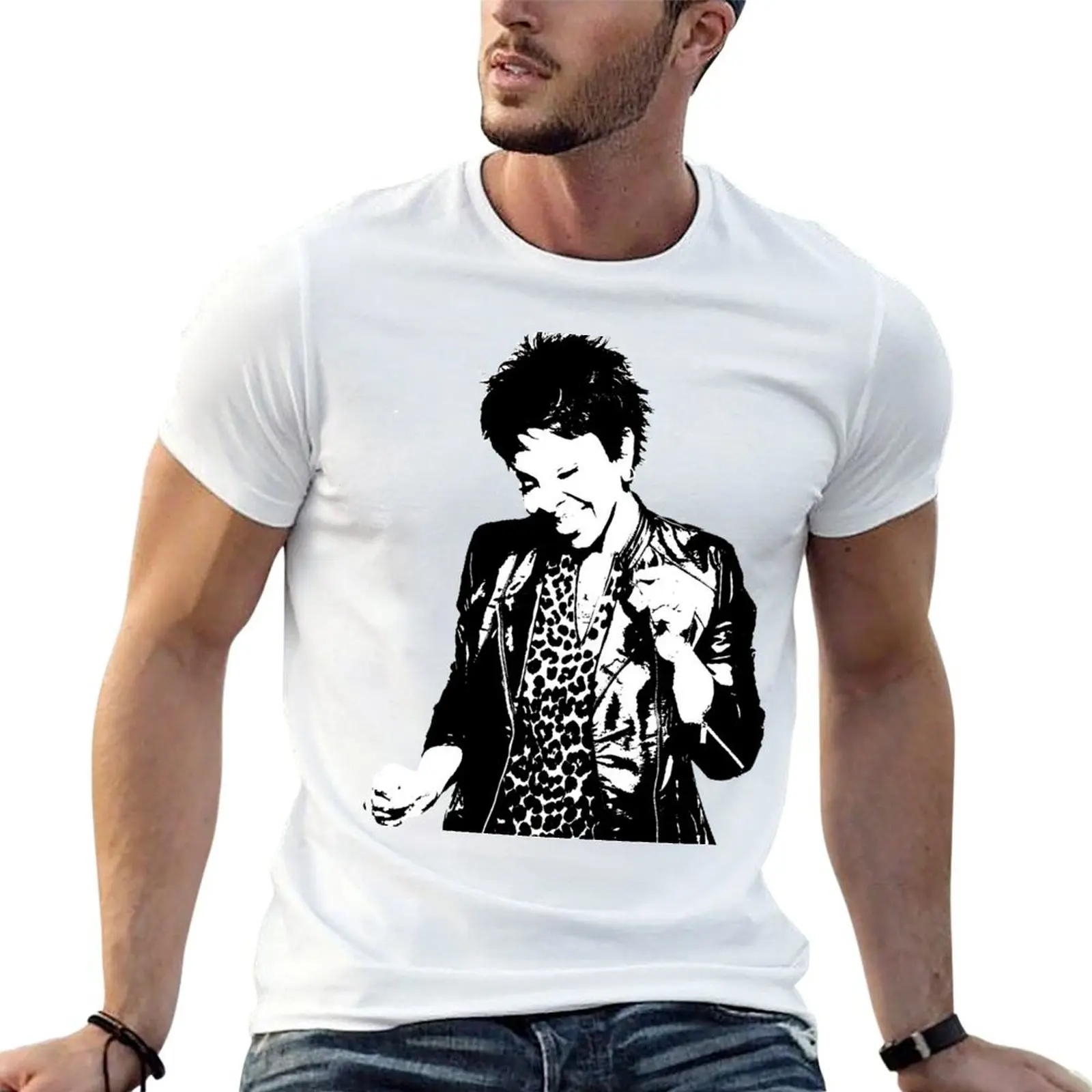 

Gladys Knight T-Shirt man t shirt designer man t shirt summer T-Shirt