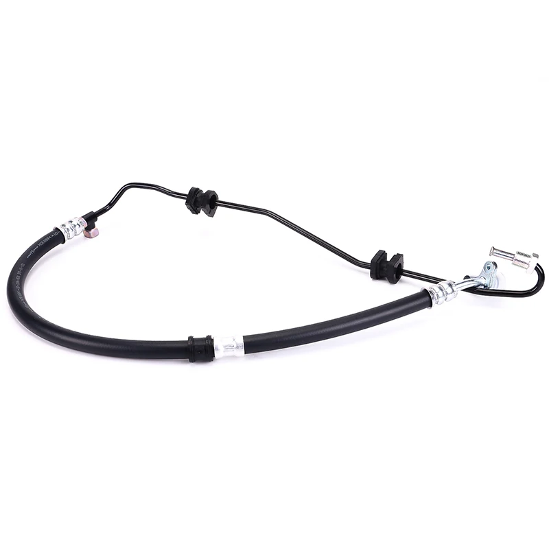 

53713-SWA-A03 Set Power Steering Pump & Pressure Line Hose Assembly For Honda CR-V 2007-2011 Steering Pump Feed Pressure Hose