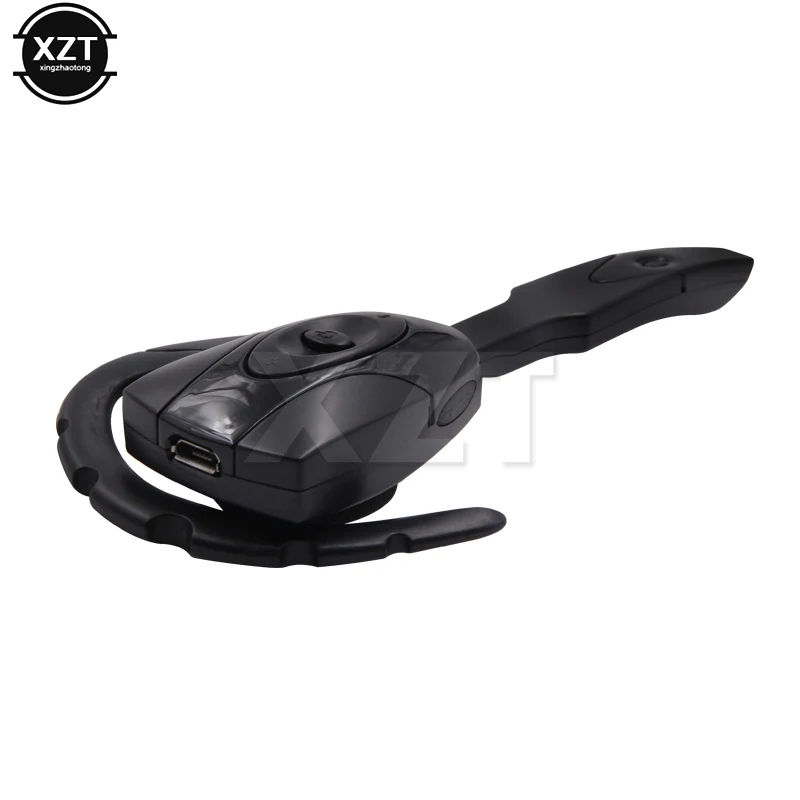 سماعة أذن لاسلكية بدون استخدام اليدين ، سماعة أذن جل بلوتوث ، سماعة رأس مع ميكروفون ، سيليكا ، سماعة رأس لـ PS3