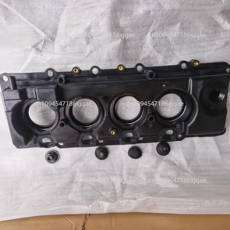 

Valve cover K6 cylinder head cover Cap ZD series engine accessories