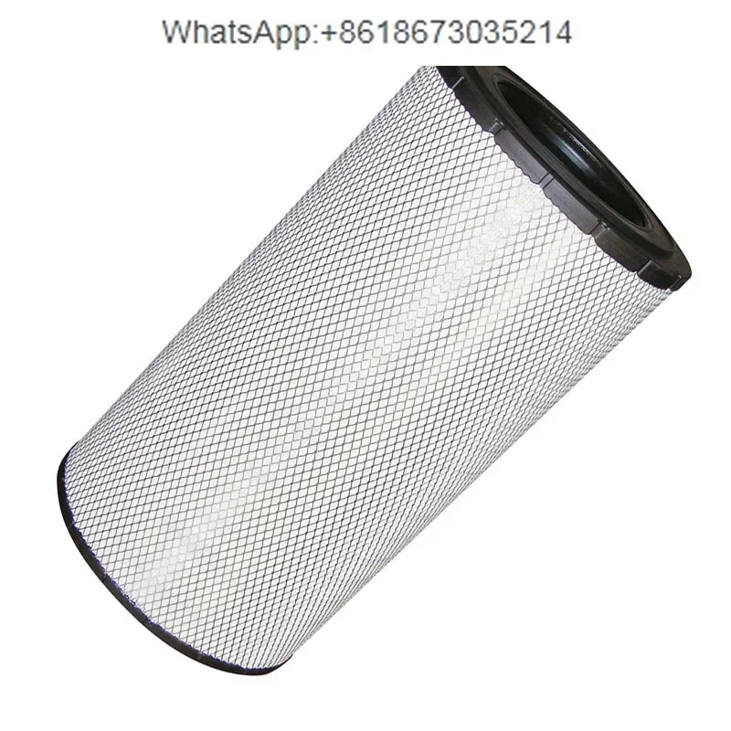 High Quality Air Filter for Loader Roller AF25619 Air Filter Element