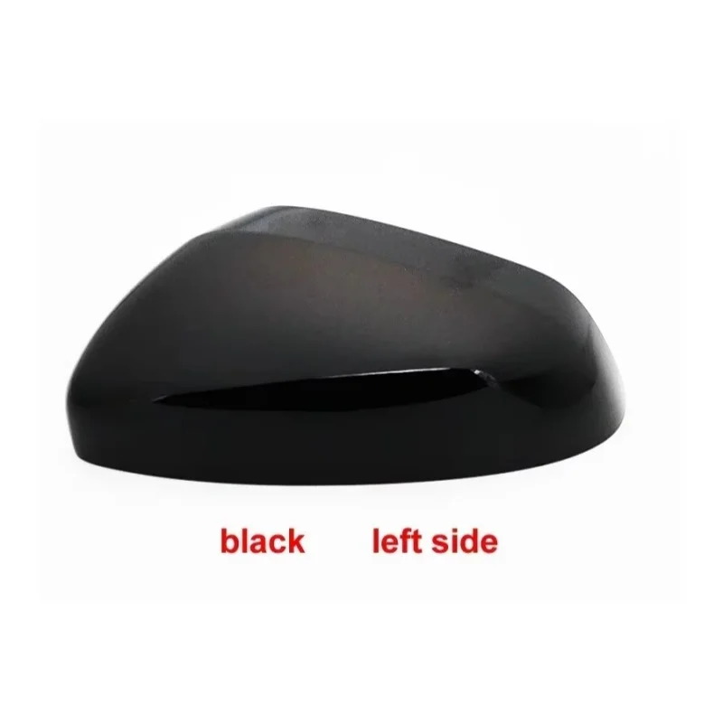 For Mg ZS  For Shanghai Mg Suv 2017 2018 2019 Car Reversing Mirror Assembly Cover Rearview Lens Frame