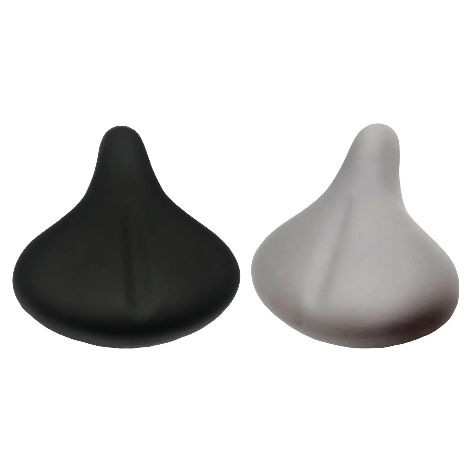 

Bike Seat Cushion Exercise Wear Resistant for Men Women Accessories Replacement Innovative Universal Bicycle Seat Bike Saddle