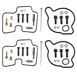 FOR Honda VTR1000F Firestorm 99-04 VTR1000 F VTR 1000 1000F Motorcycle fuel system engine carburetor repair kit float