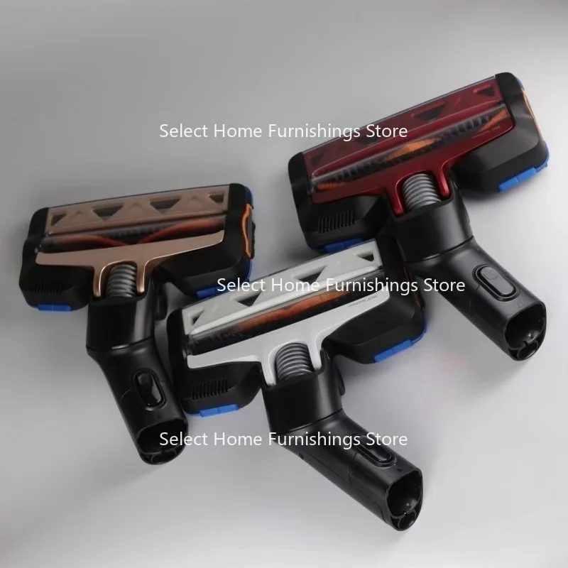 

Подходит для напольной щетки пылесоса FC6823, универсальных аксессуаров XC8149 8147 8347 8349 XC7042.