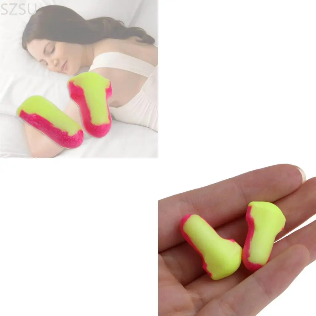 

SZSU Environmentally Friendly Material Plug Reusable Plugs Prevent Dirt Foam Skin