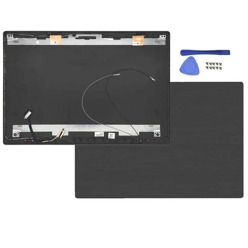 NEW Laptops Screen LCD Back Cover Front Frame Hinges Palmrest Bottom Case  For Lenovo Ideapad L340-15 L340-15API L340-15IWL IRH
