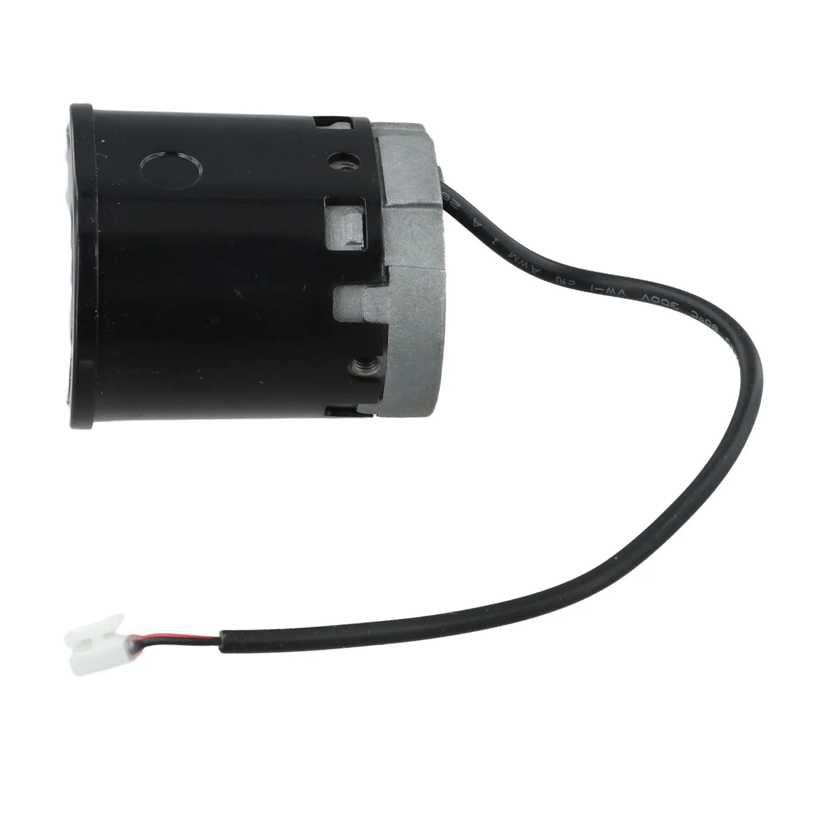 

Waterproof shockproof electric scooter headlight compatible with For Ninebot For ZT3 Pro made from EVA with install wire