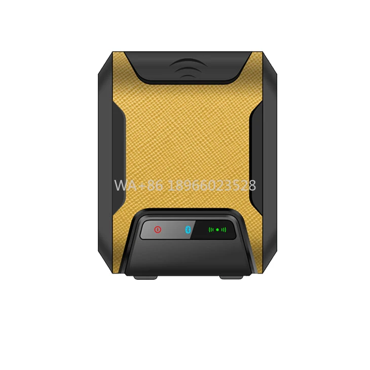 

UHF Rfid-считыватель, браслет, носимый беспроводной идентификационный тег, портативный инвентарный сканер 865-928 МГц