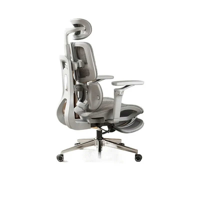 

Ergonomic Office Chair with Lumbar Support for Jingyu K-8Plus Adjustable Height Gaming and Computer Chair