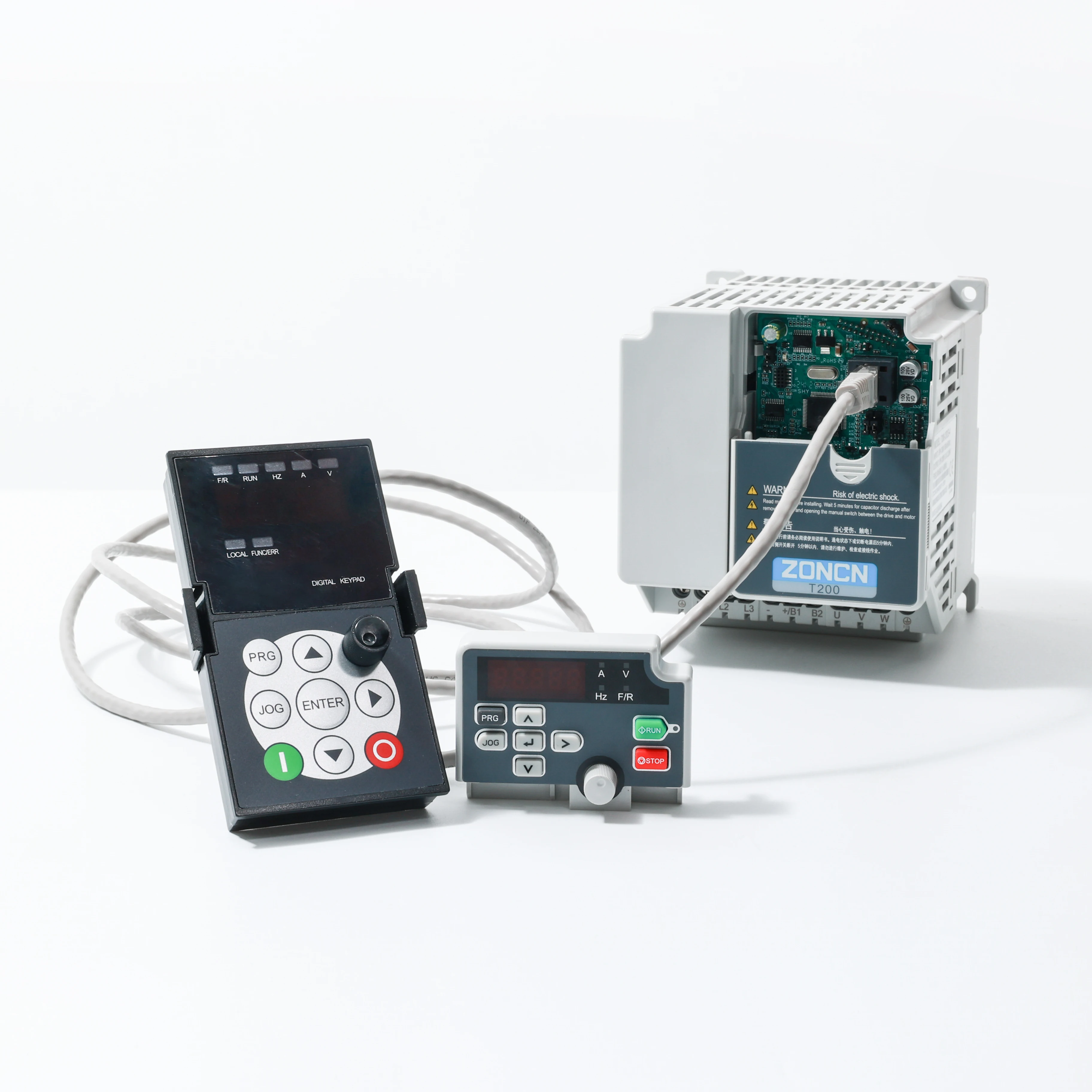 2.2KW 3HP 380V Thre…