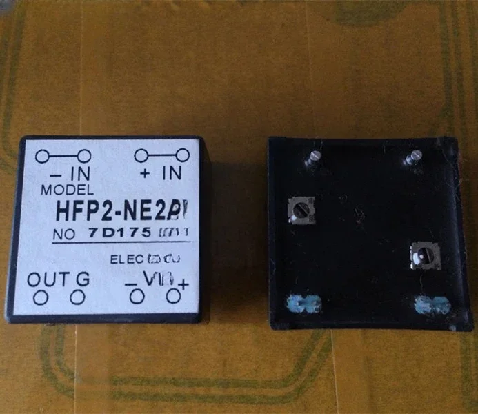 HFP2-NE2A module in stock