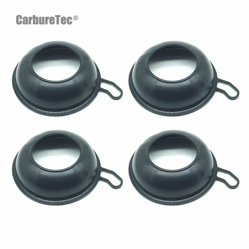 4X Carburetor Diaph… - image