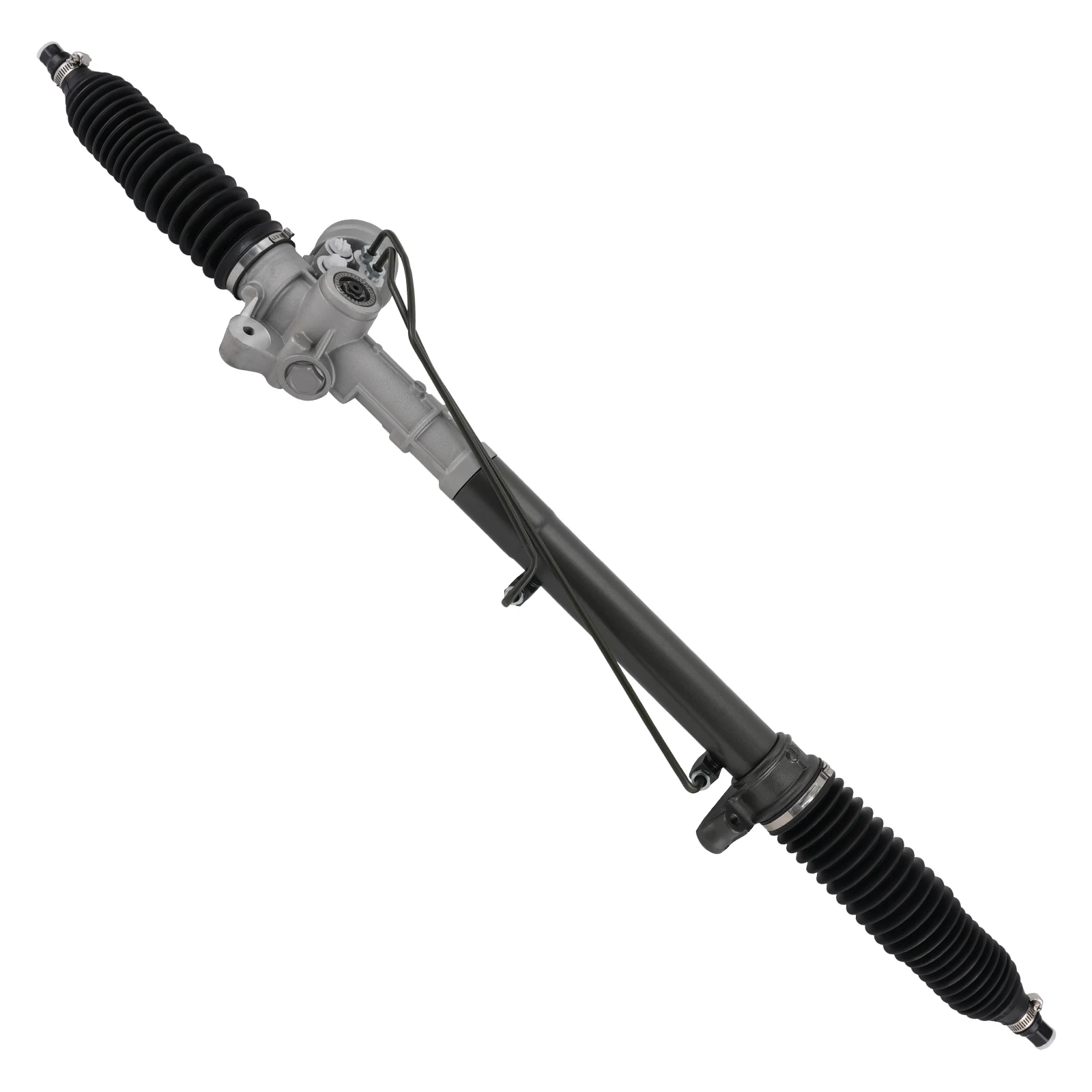 Lenkgetriebe für Audi A6 C5 1.8L 2.0L 2.4L 1997-2005 4B1422052 4B1422052N 4B1422052D – Detail 4