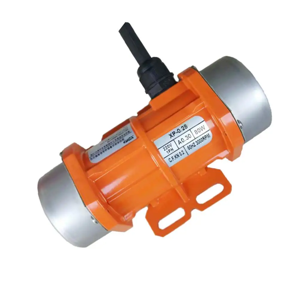 Moteurs A Vibration Of 220 V AC, monophase, 15 W To 150 w, Agitateur D 'and etanche, Industriel