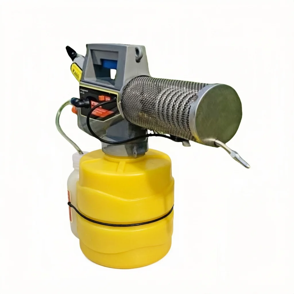 Quick Shipment 2L Small Insecticidal Spray Mist Machine Household Agricultural Orchard Fogger Sprayer for Pest Control