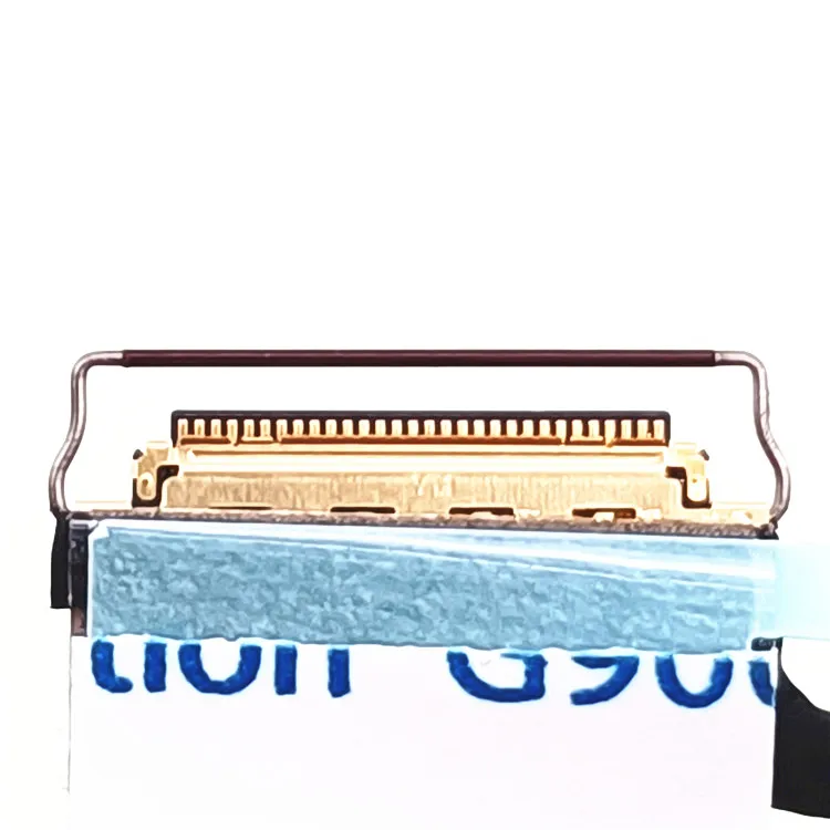 Video screen Flex cable For Dell Latitude 3510 E3510 laptop LCD LED Display Ribbon Camera cable 0JTY6T 0GPM8R 01PKVH