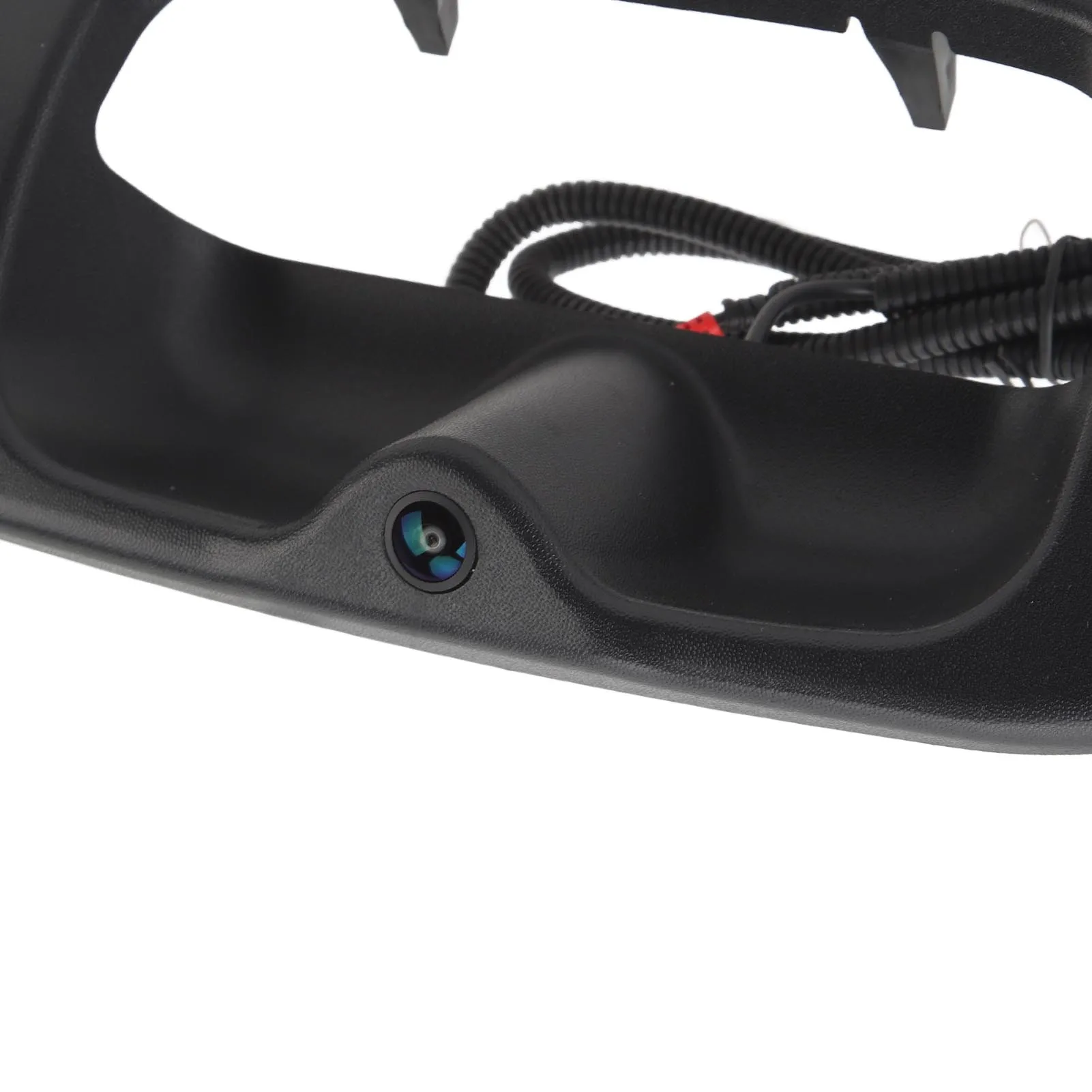 كاميرا احتياطية بمقبض الباب الخلفي للمركبة 15228539 كاميرا عكسية عملية آمنة لسيارة شيفروليه سيلفرادو 1500 2500