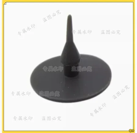 2PCS/5PCS/10PCS Universal Rice Cooker Exhaust Valve Silicone Gasket