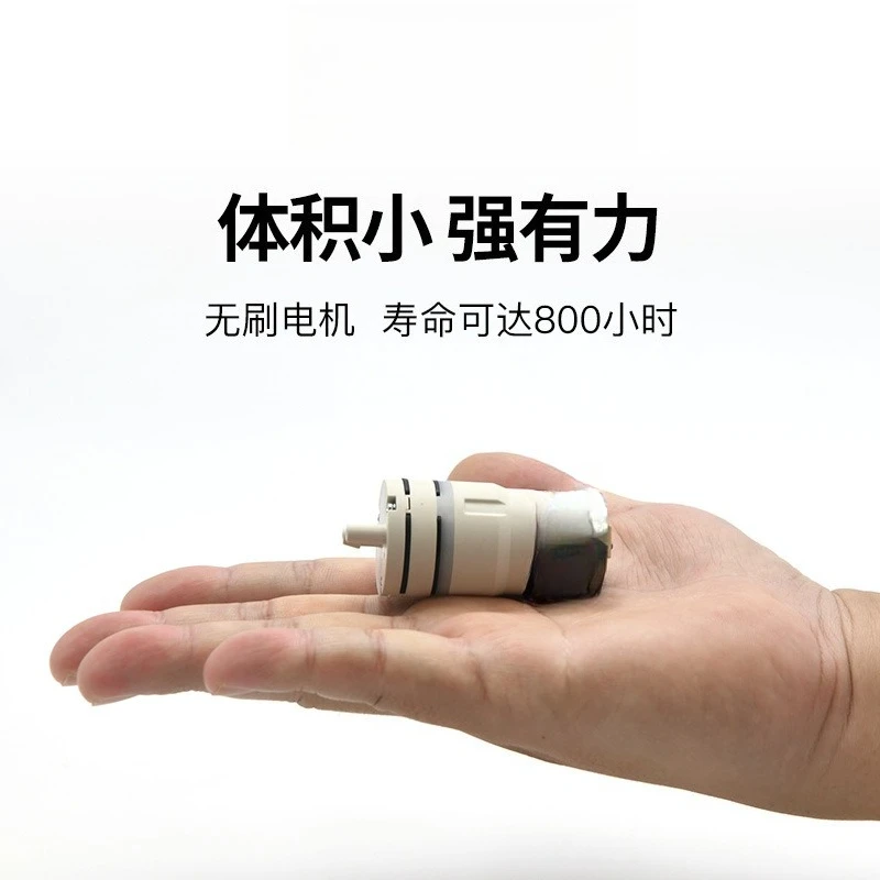 miniature diaphragm air pump