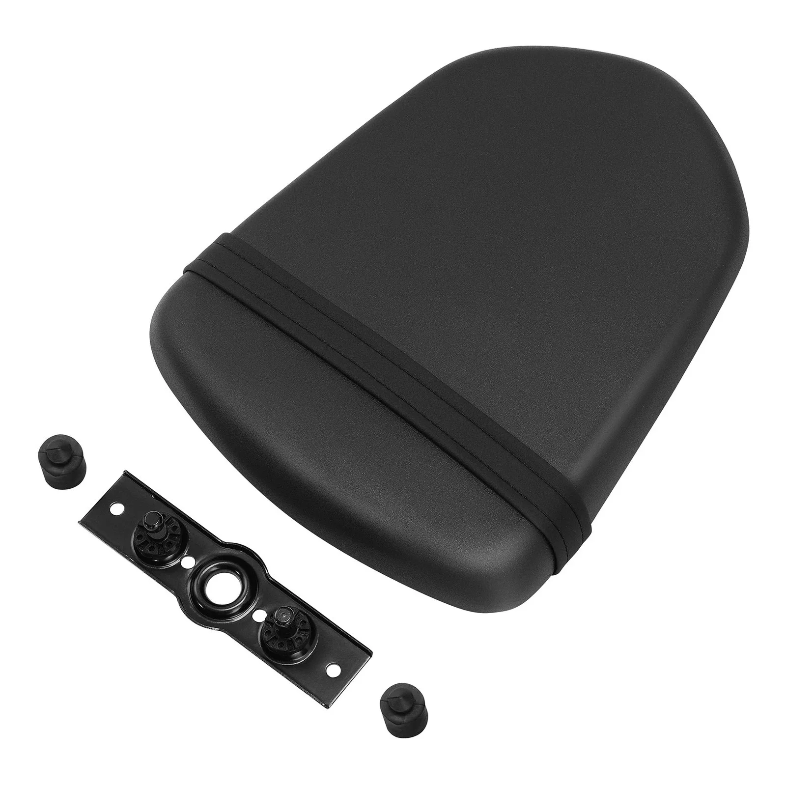 

Motorcycle Rear Pillion Passenger Seat For Suzuki GSXR600 GSXR750 GSXR600 750 2006-2007